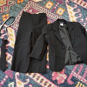 3T Gino Giovanni Suit